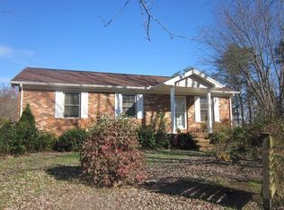 522 Poplar Springs Rd, Cookeville, TN 38506