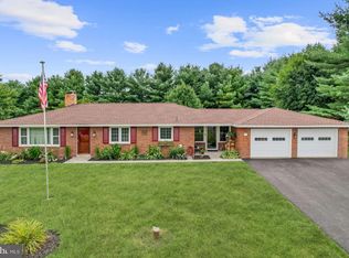 6424 Old Hanover Rd, Hanover, PA 17331