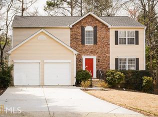 513 Two Iron Way NW, Kennesaw, GA 30144