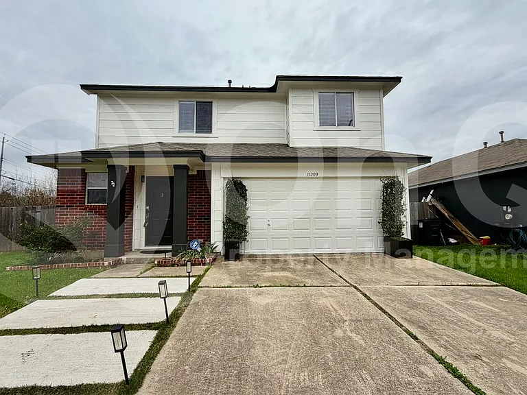 15209 Mimebark Way — Photo 1