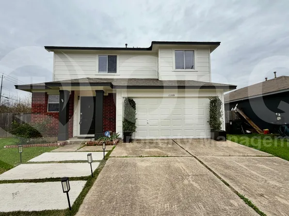 15209 Mimebark Way, Austin, TX 78724