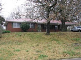140 Bryson St, Guntown, MS 38849