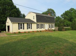 171 Teague Trl, Snow Camp, NC 27349