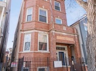 1078 N Marshfield Ave #G, Chicago, IL 60622