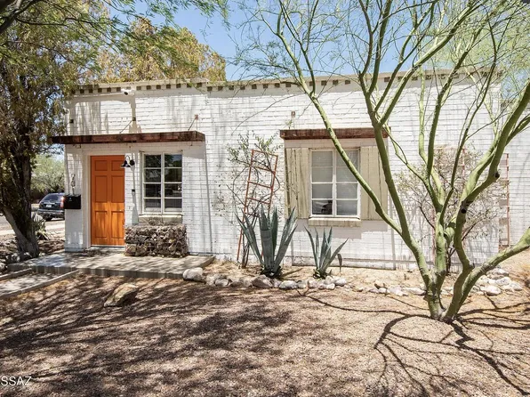 901 E 9th St, Tucson, AZ 85719