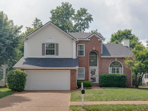 136 Cavalcade Cir, Franklin, TN 37069