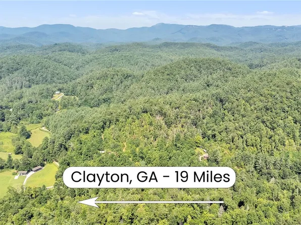 N/a Walking Stick Rd, Clayton, GA 30525