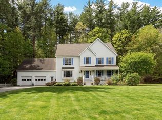 20 Pine Pasture Run, Boxboro, MA 01719