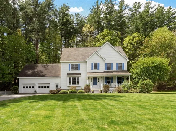 20 Pine Pasture Run, Boxboro, MA 01719