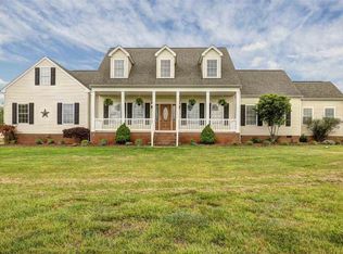 98 E Jack Jouett Rd, Louisa, VA 23093