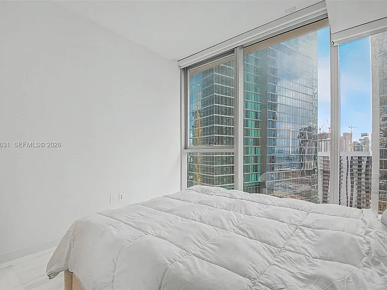 300 Biscayne Boulevard Way #2808 — Photo 10