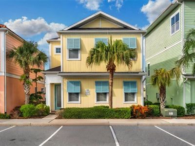 7988 Shaker St, Kissimmee, FL, 34747