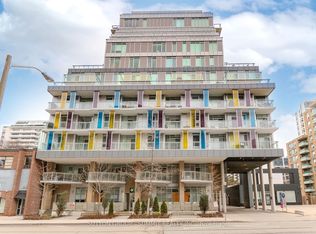 68 Merton St UNIT 602, Toronto, ON