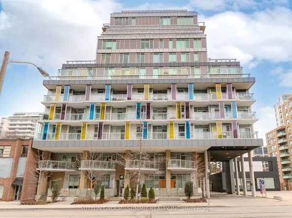 68 Merton St, Toronto, ON