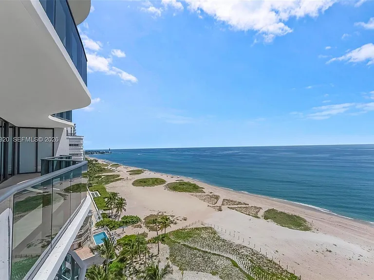 900 N Ocean Blvd #1202 — Photo 34