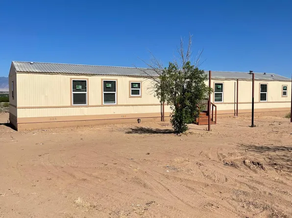 78 James St, Belen, NM 87002