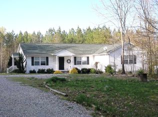 487 Worsham Rd, Farmville, VA 23901