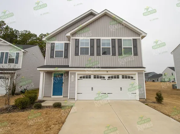1006 Bermuda Cedar Ln, Hopkins, SC 29061