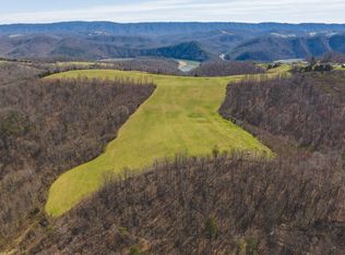 TRACT 4 Bundren Mountain Rd, Tazewell, TN 37879