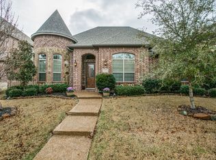 3518 Meadow Bluff Ln, Sachse, TX 75048