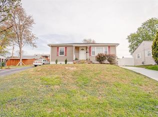 3725 Roswell Ave, Saint Louis, MO