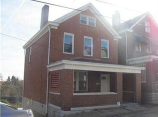 1113 Barbara Ave, Duquesne, PA