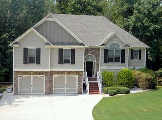 320 Madisons Way, Waleska, GA 30183