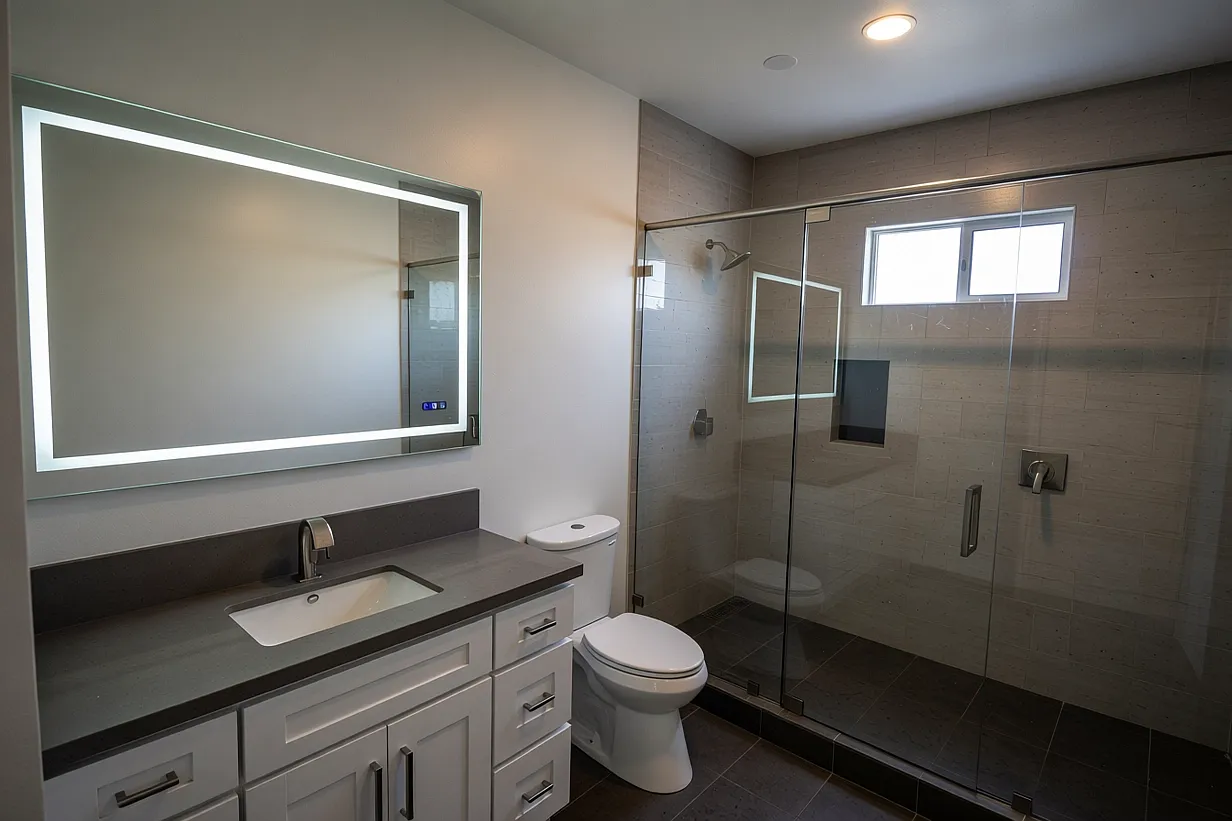 3 bed, 1200 sqft, $4,000 — Photo 4