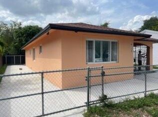 20795 NW 41st Ave, Miami Gardens, FL 33055