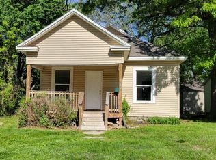 1316 N Rogers Ave, Springfield, MO 65802