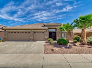 12850 W Windrose Dr, El Mirage, AZ 85335