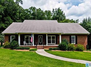 1421 Oak Park Cir, Helena, AL 35080