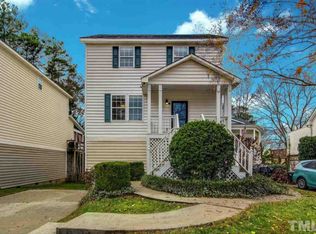 2131 Bellaire Ave, Raleigh, NC 27608