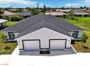 2938/3000 Santa Barbara Blvd, Cape Coral, FL 33914