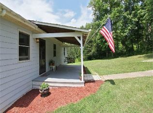 669 Roberts Rd, Burlington, NC 27217