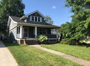 16207 Chatfield Ave #A, Cleveland, OH