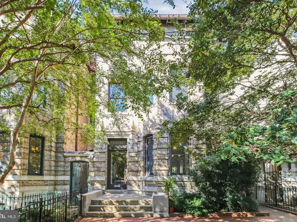 1814 19th St NW, Washington, DC 20009