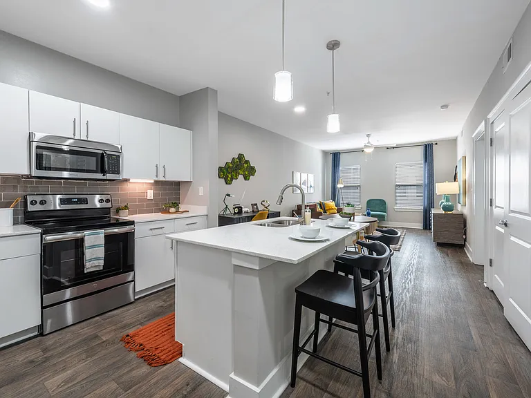 Peninsula at Buckhead
