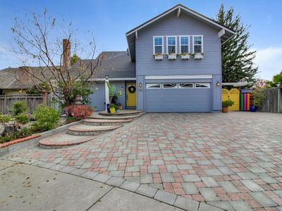 324 Marti Way, San Jose, CA, 95136