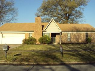 200 Clement Rd, West Memphis, AR 72301