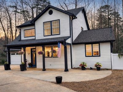 1268 Hickory Ln, Auburn, AL, 36830