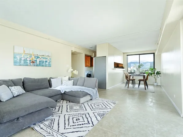 2333 Kapiolani Blvd APT 1008, Honolulu, HI 96826