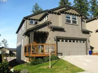 545 Mountaingate Dr UNIT 8, Springfield, OR 97478