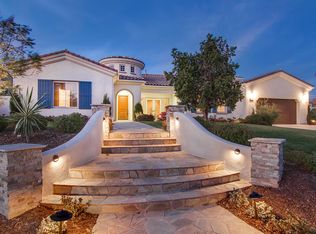 11327 Stonemont Point, San Diego, CA 92131