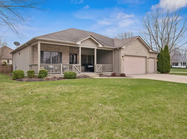 213 Barn Owl Dr, Hampshire, IL 60140