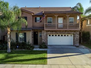 1432 Pluma St, Upland, CA 91784
