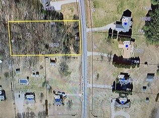 0 Rock Spring Dr #3, Reidsville, NC 27320