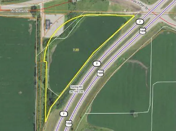 17500 169th Hwy, Olathe, KS 66061