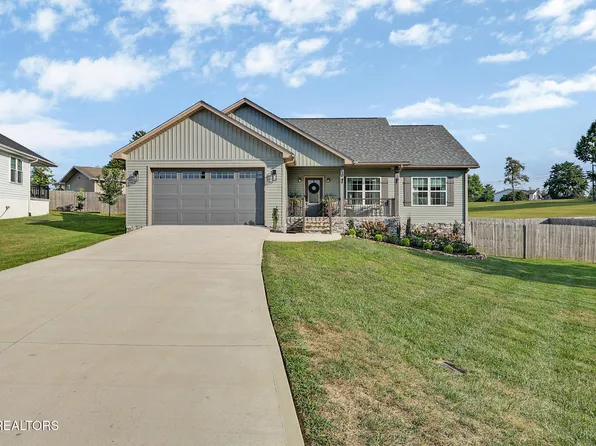 50 Sky View Meadow Dr, Crossville, TN 38555