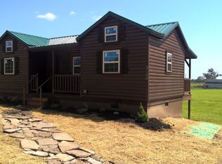 2198 College Hill Rd, Waco, KY 40385